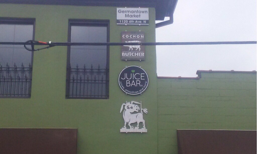 Signs Unlimited USA (SignsUSA) Twitter