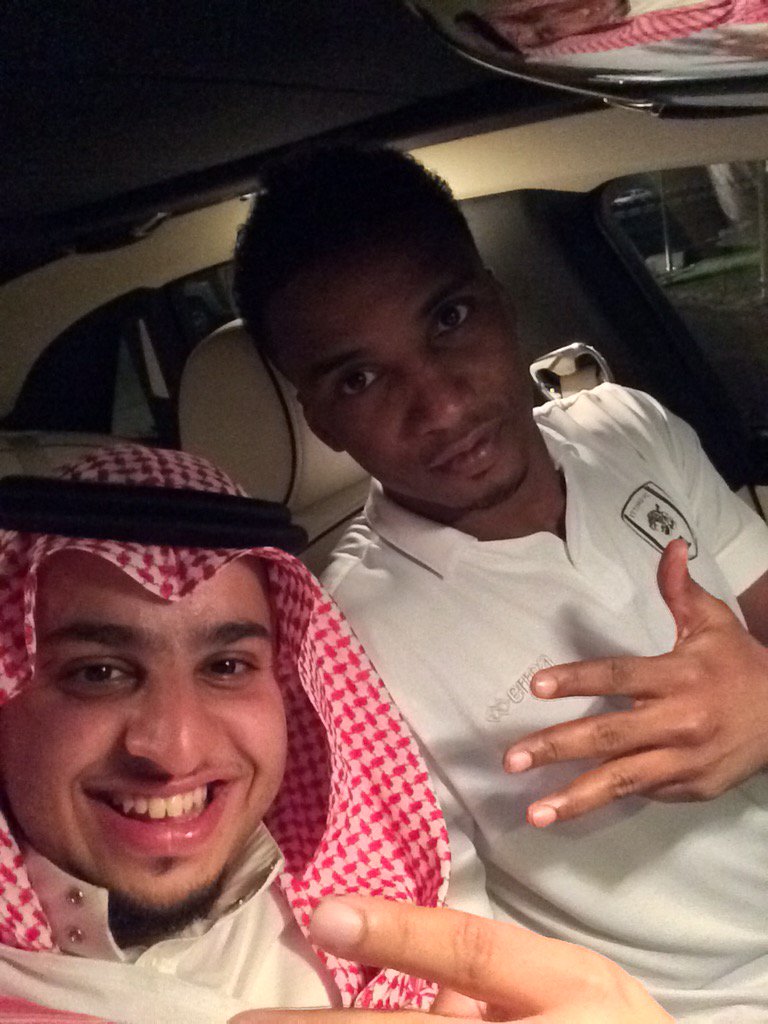 faisalalesaa tweet picture