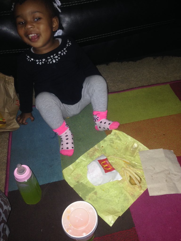 MERVGOTTI__'s tweet photo. Baby Happy Now Thanks To A Real Nigga https://t.co/mzraXrtpHD