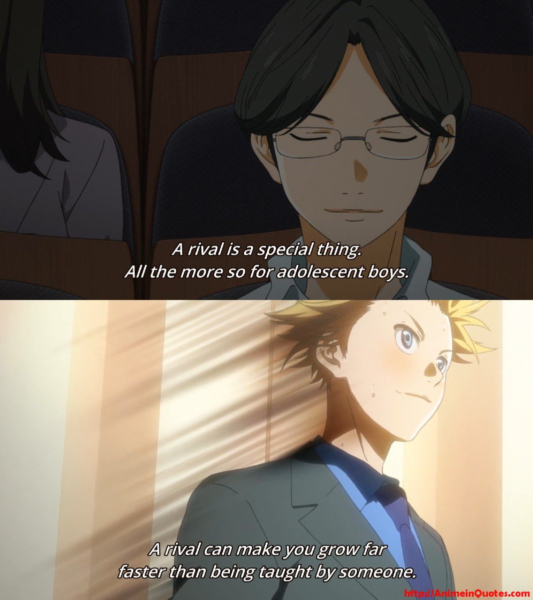 Anime Quotes Animeinquotes Twitter Anime Quotes Animeinquotes Twitter