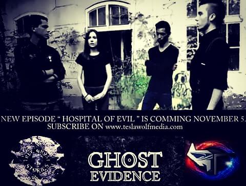 RonnieGEcrew's tweet photo. Newest episode coming soon !
@GhostEvidence 
@peto2226 
@SteaGEcrew 
https://t.co/qTBD3qrVlm https://t.co/plAZt71MEq