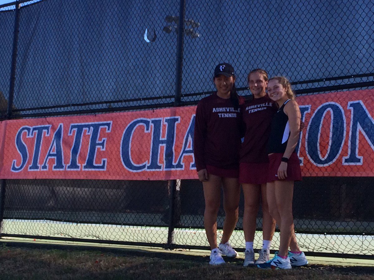 AHS10nis's tweet photo. Onto the Semi's Congrats Adrienne, Kristie and Mary!!! Go Cougars! @acthshuddle https://t.co/kGex53dPfi
