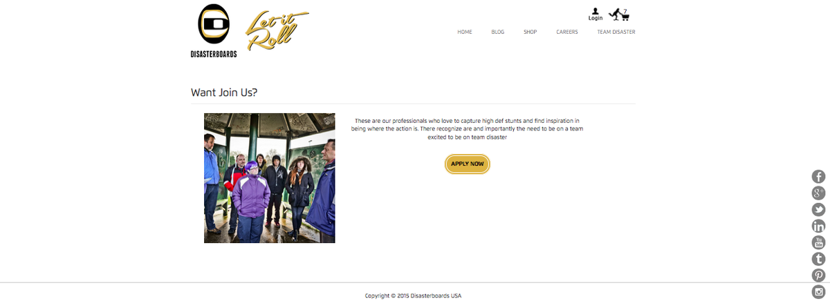 Hint #5….unofficial last touches on our new website launching disasterboardsUSA #dbsUSA #friends