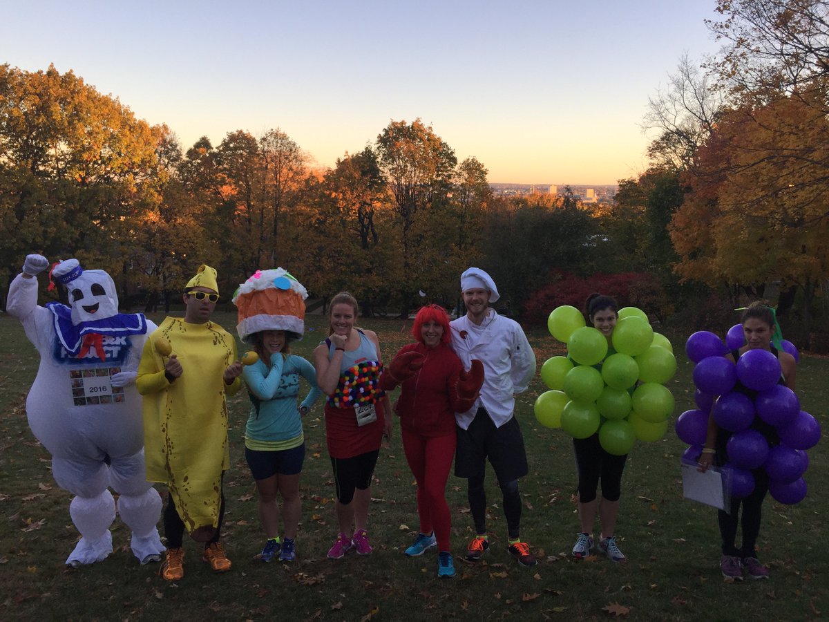 Nov_Project's tweet photo. Whether its 3,5 or 7 servings, this tribe just can't get enough of #NPHalloween #iron26 https://t.co/bLabELIS9W https://t.co/R87P3ehvuE