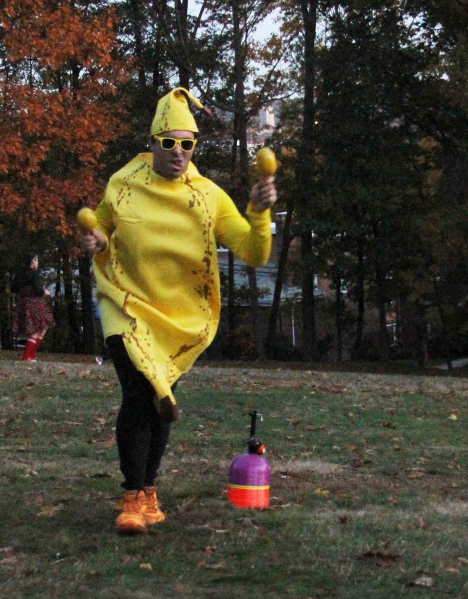 Nov_Project's tweet photo. Whether its 3,5 or 7 servings, this tribe just can't get enough of #NPHalloween #iron26 https://t.co/bLabELIS9W https://t.co/R87P3ehvuE