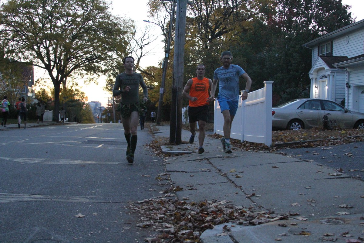 Nov_Project's tweet photo. Whether its 3,5 or 7 servings, this tribe just can't get enough of #NPHalloween #iron26 https://t.co/bLabELIS9W https://t.co/R87P3ehvuE