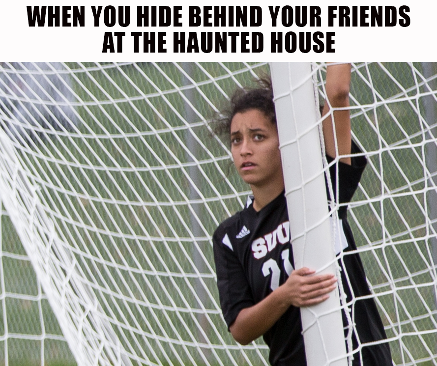 SUUThunderbirds's tweet photo. #Tbirdmemes https://t.co/xXR9XAJ5EI