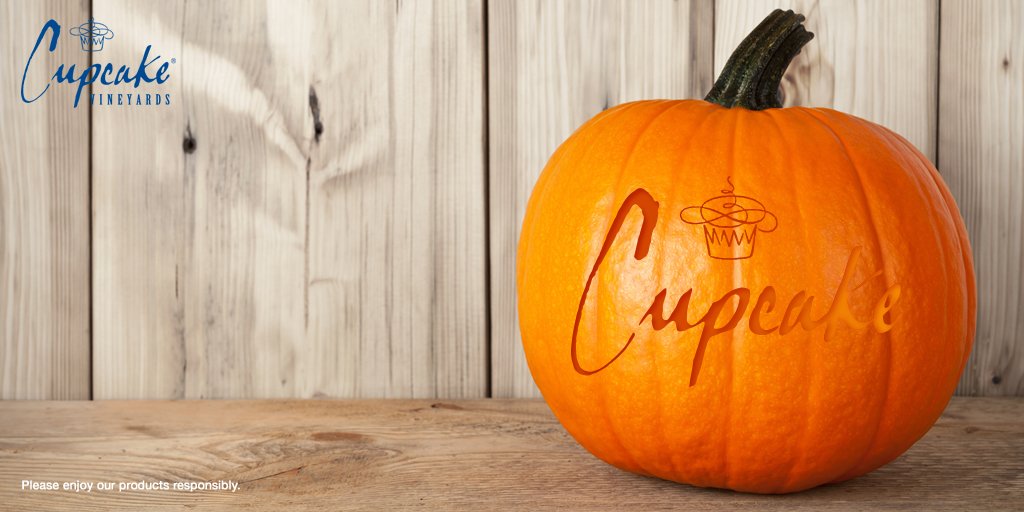 CupcakeWinesCA's tweet photo. The only trick or treatin' I'll be doing tonight is for chocolate and Red Velvet wine. #TreatToday #Halloween https://t.co/AZOr2orVOp