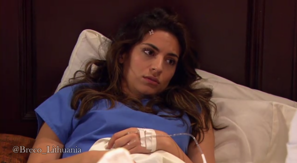 ABrecoLituania's tweet image. Es que...No puedo ya estar cerca de Martín...😭😭😭💔 #Cap54 #LoImperdonableLtu #Veronica @anabrendac