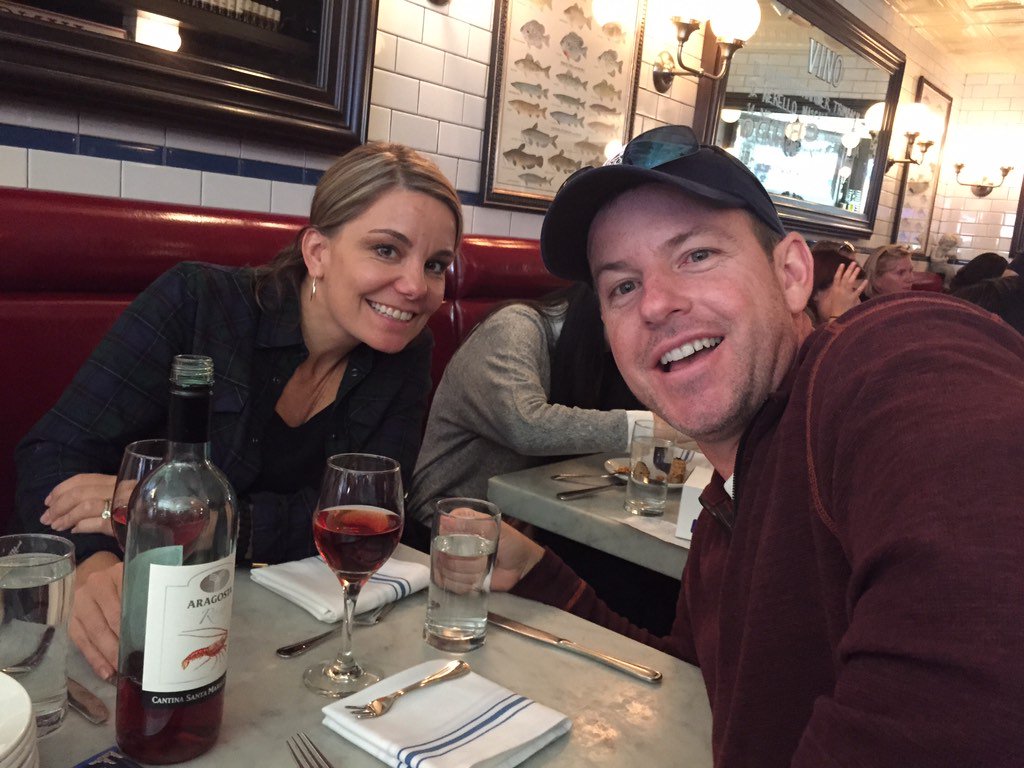 We found Jon!!! And we are still having #Neptune <a href="/JonArchard/">Jon Archard</a> <a href="/seansprague23/">Sean Sprague</a>
