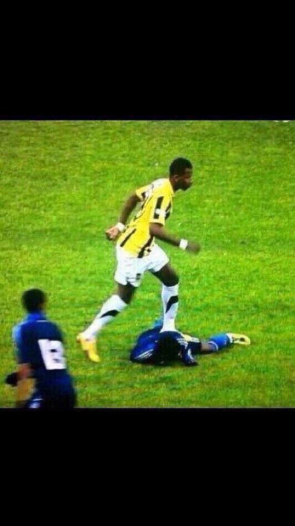 aishWG's tweet photo. #الهلال_الاتحاد

١+٣=  !!!!

اوه اوه ��وه ماهازه المصخره ياقوم 😂 https://t.co/HyKYABLckX