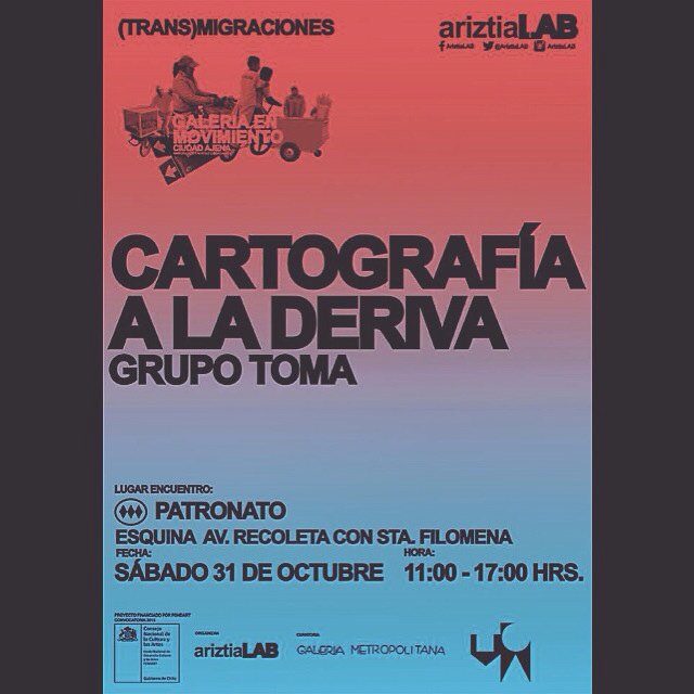 GrupoToma (@grupotoma) on Twitter photo 