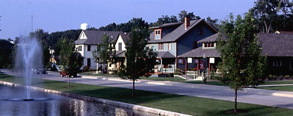 INTorchRelay's tweet photo. #Stop55 Thing to Do: @VillageatWinona is a delightful array of shops &amp; dining options on Winona Lake. #92counties https://t.co/8n8Ks8TCw3
