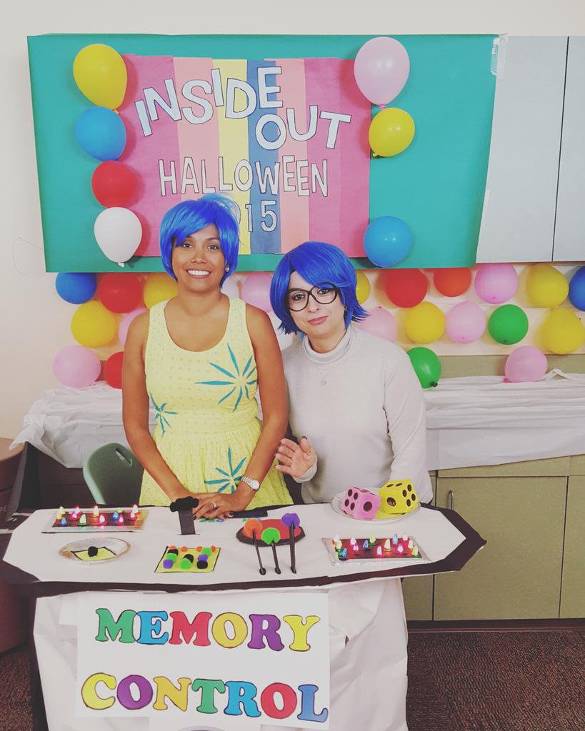 KBaumgardner_CI's tweet image. #HappyHalloween #SpEdSC