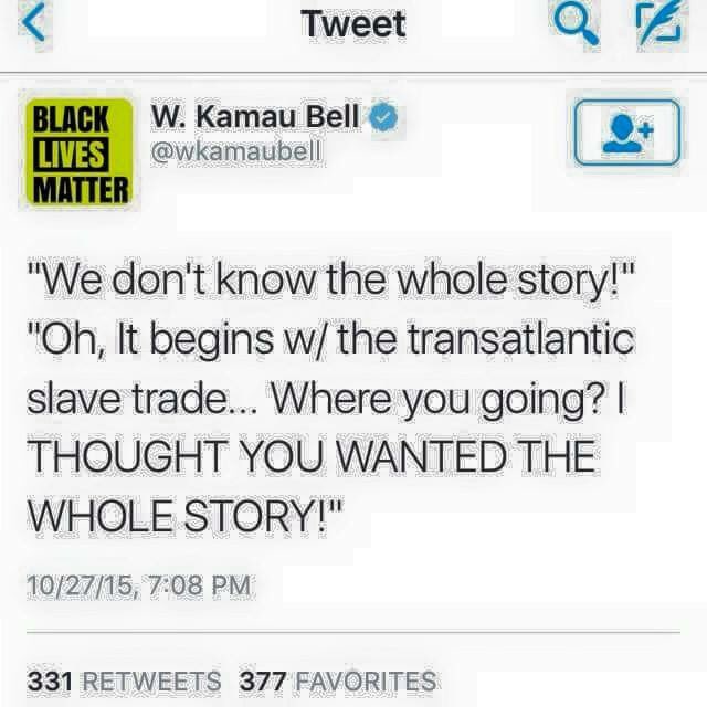 RosalindMays's tweet image. #AssaultAtSpringValley