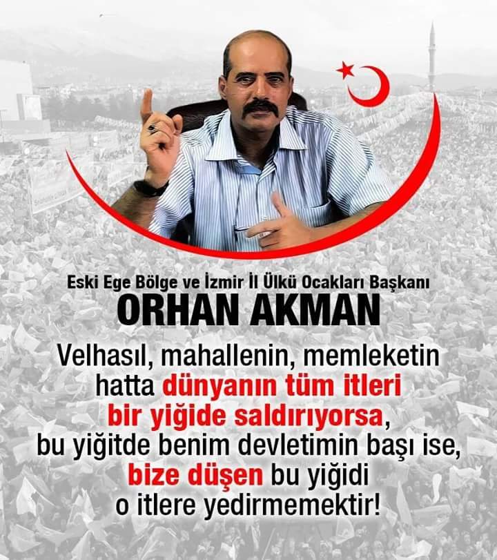 MeldaTaha's tweet photo. #TekÇözümAkparti https://t.co/fpRVwiYKtF