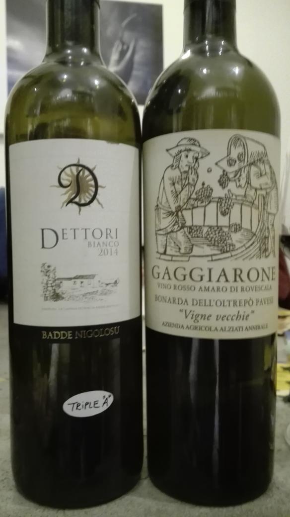 mrossi10's tweet photo. Romangia meets Oltrepó @VinoirWorkShop https://t.co/AuYBGMHXJM