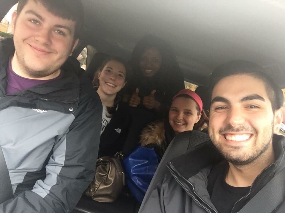 On the road to <a href="/NEACURH2015/">Regionals 2015</a> at SUNY Geneseo!