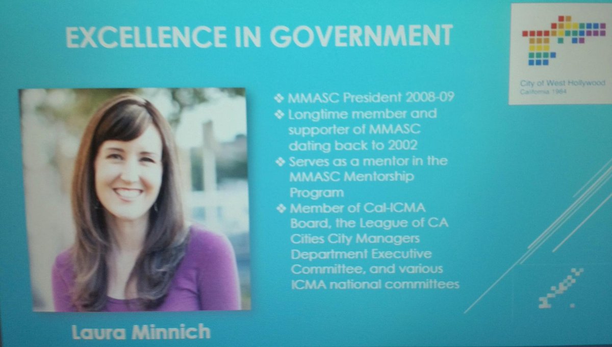 MMASC_SoCal's tweet photo. Congratulations to our Annual Award Winners! #MMASCelevate https://t.co/9DeJTMwK3J