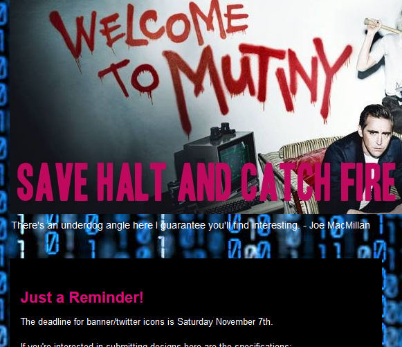 BaileyXRenee89's tweet photo. Reminder blog: https://t.co/vp7NRD3tze #savehcf #artists #savedhcf https://t.co/k1E2YsJ7kJ