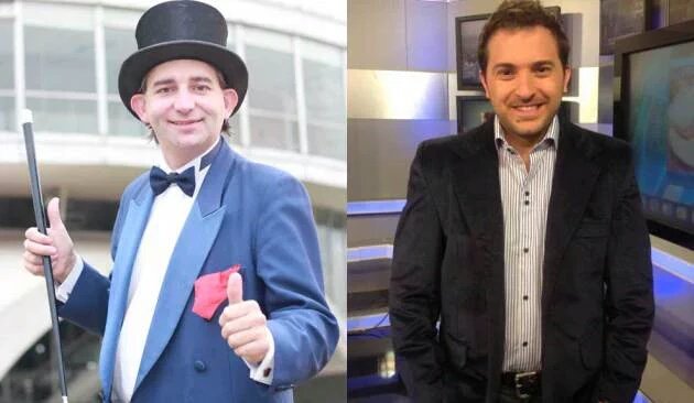 MAGOSINDIENTES's tweet photo. Debido a tantos comentarios aca estoy para debatir cuando guste con @diegobranca , Hay que ver si el Acepta ? https://t.co/XmI2puYBFH