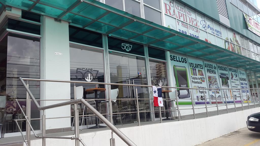islandoasis507's tweet photo. Ven a visitar el recien inaugurado #cafe507 en el carmen y prueba los mejores smoothies y cocteles Island Oasis https://t.co/uS4jxqgryd