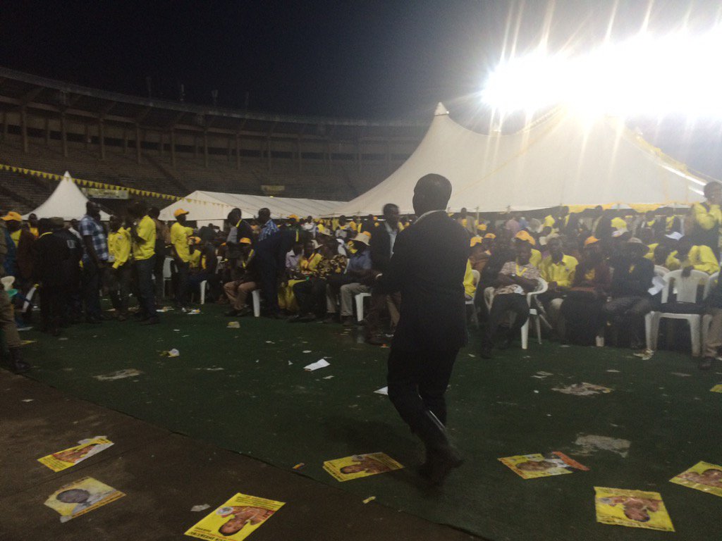 mauriceochol's tweet photo. Tanga working like a director of studies I like this guys zeal @ntvuganda @jkkarungi @NRMOnline #nrmdelegates https://t.co/V6V85rvwG6
