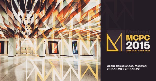 FibresCollectiv's tweet image. #ModeMTL #FibresCollectives @mcpc2015 C’est la semaine dernière que Montréal a accueilli u… ift.tt/1P1QaZN