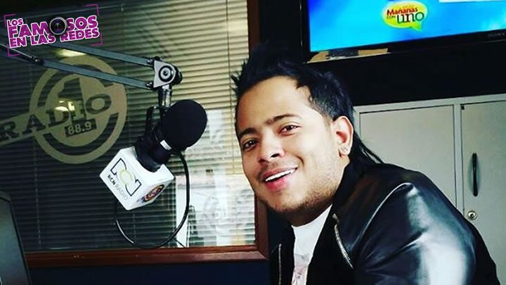 .<a href="/OrlandoLinan/">Orlando Liñan</a> fue quien tuvo el honor de personificar a Diomedes Díaz #HastaSiempreDiomedes canalrcn.com/diomedes/galer…