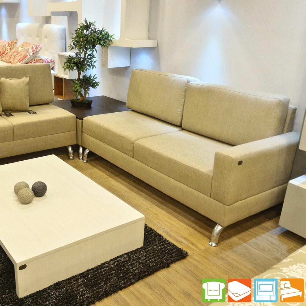 KFDeco's tweet photo. Para tu tranquilidad, beige serenidad. #color #muebles #kfdecohogar https://t.co/r4eEvnWhxC