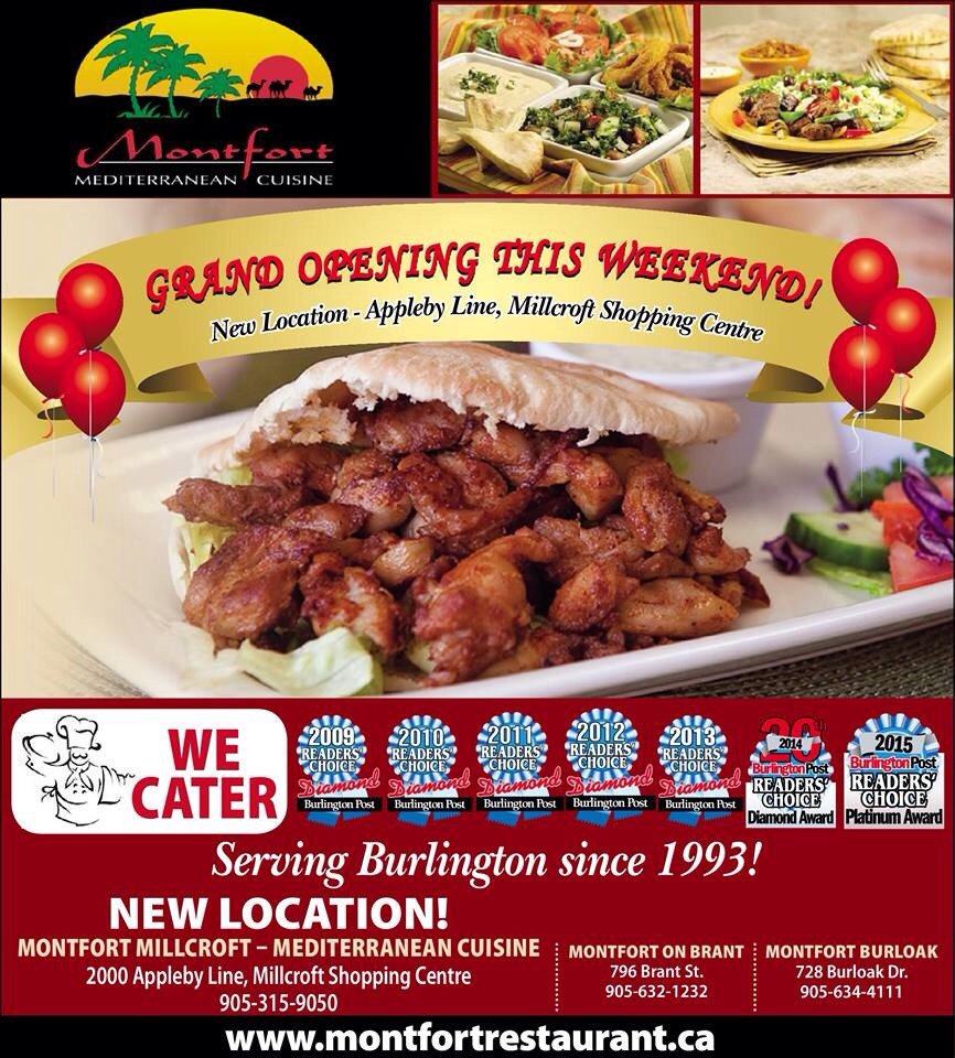 Nopein Balkan Grill House Menu