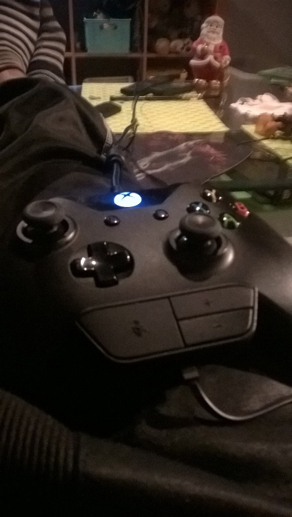 benj5334's tweet photo. Xbox one https://t.co/7due5thioz