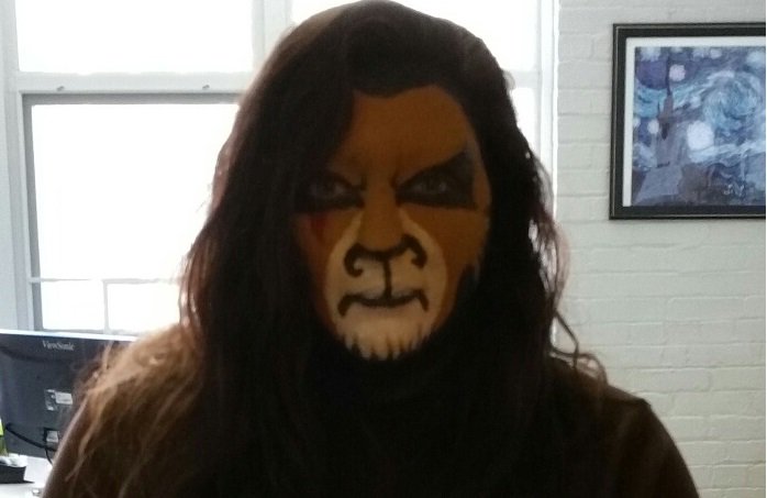 INCubatorCHA's tweet photo. Hey, @VillageVirtual. You're kind of freaking us out. We still love you though. #HappyHalloween #INCubatorClient https://t.co/cK9Tz50W6L