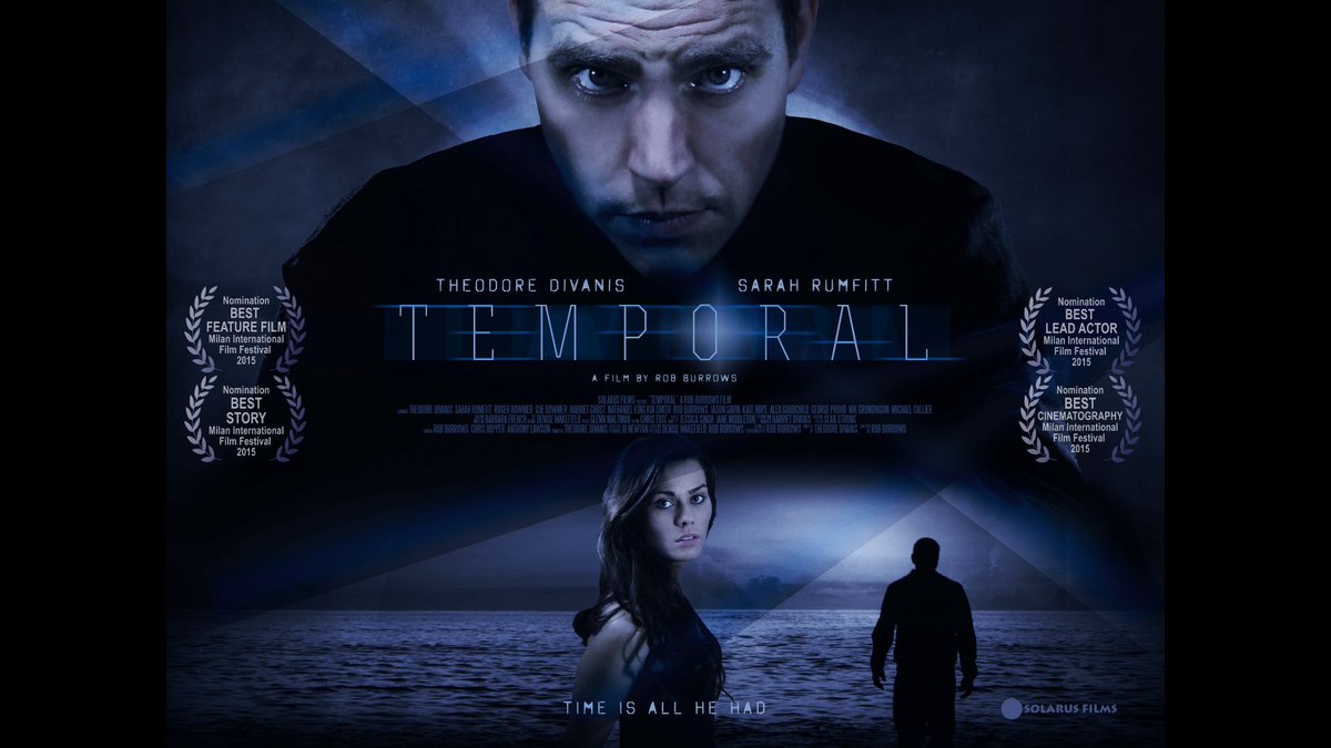 transitionmovi's tweet photo. See Temporal's trailer, out today! https://t.co/pryIEThMXG
#SupportIndieFilm #IndieRights https://t.co/hJpvE8vWlC