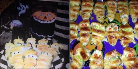 twistedxglobal's tweet photo. Here @twisted_x_boots giggling over a friend's shared Halloween #pinterstfail, :-) share yours! #fail #twistedx https://t.co/vbgoCVjvr0