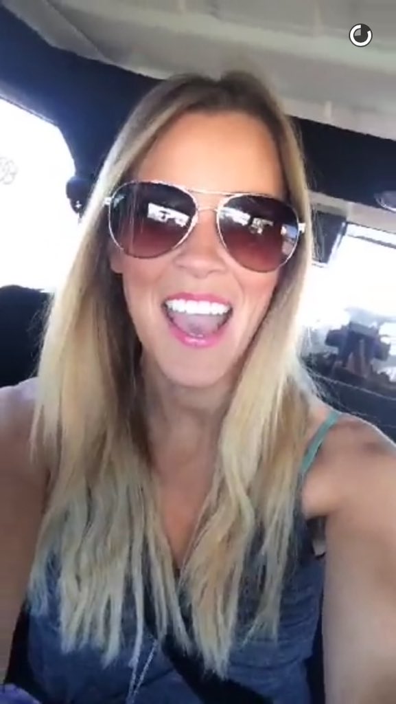 JAO73's tweet photo. @BB17_Shelli on her way 2 pick up her mr Perfection @_clayhoneycutt with OddreyM @TheJayRoy Yeah #ClelliReunion ππ―β€οΈ https://t.co/SJnf5w0134