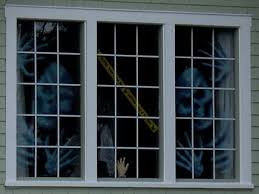 Scary naked windows????