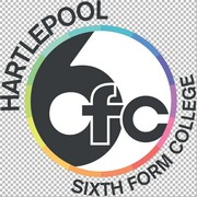 Hartlepool Sixth For tweet media
