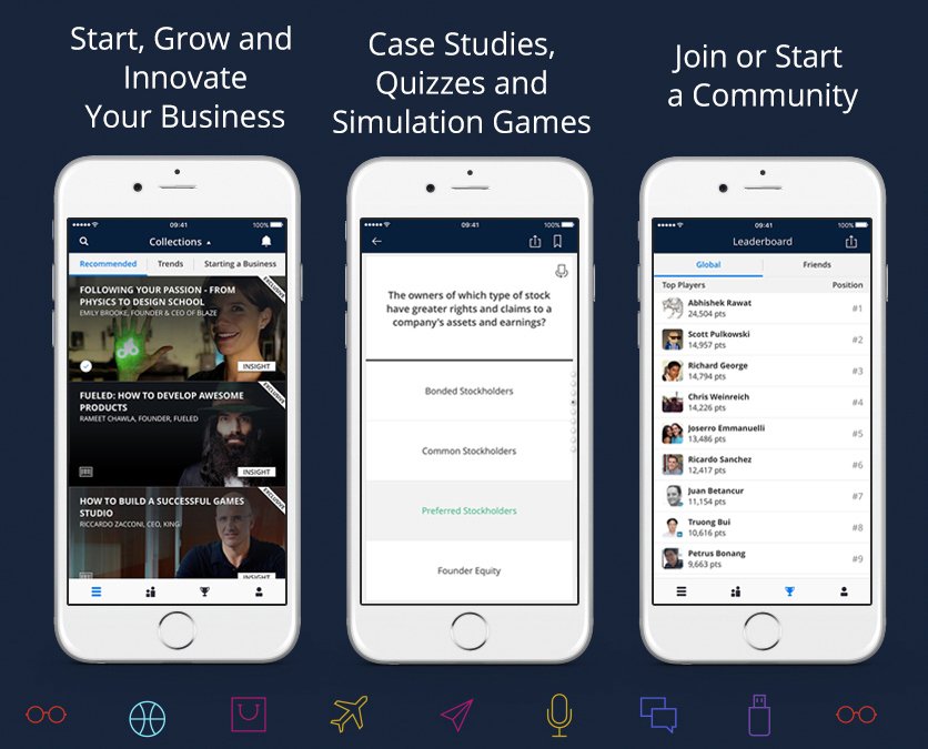 TLSedu's tweet image. SmartUp - Learn From Top Founders &amp;amp; Test New Ideas On Powerful One App thelearningstudio.co/2015/10/30/sma…