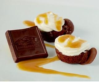 Please vote for my Hot #chocolate #cookie cups for the Chicago Tribune cookie contest thx bit.ly/1LPS7Td