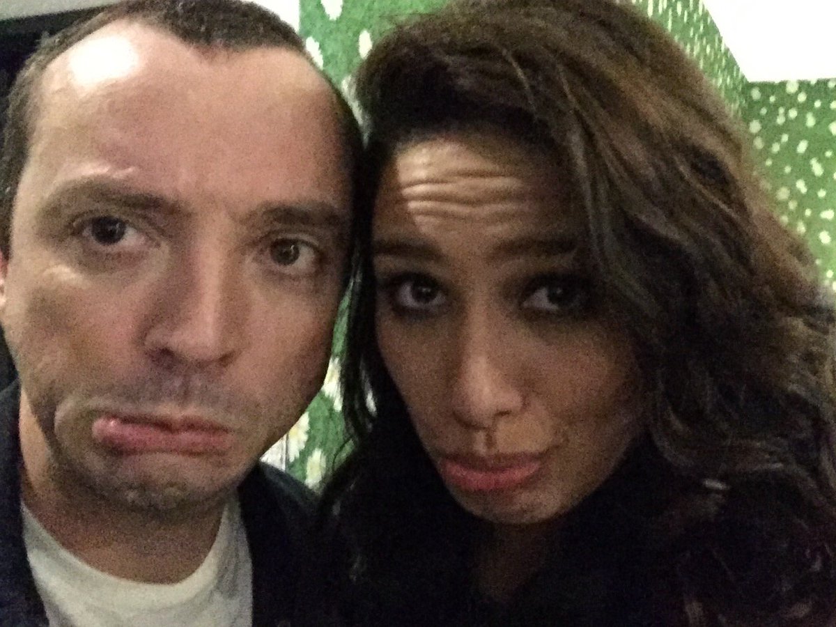 miguelwiels's tweet photo. ‘t was wel een toffe! #k3zoektk3 #demi #7evande6000 https://t.co/mgNMhi2GkZ