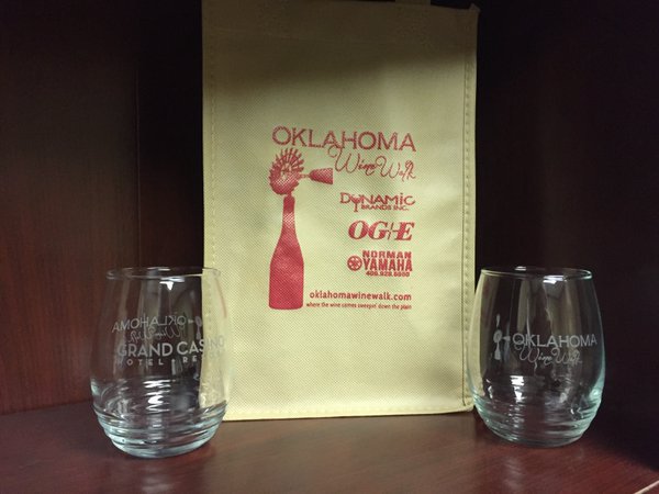 Wines4OK's tweet photo. Not to late to get your tickets to the @FrontierCountry #WineWalk head over and get them https://t.co/Yq0ZqE988i https://t.co/p7fFkL3zW3