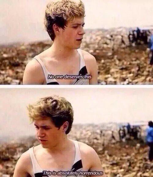 ItsMoreThanReal's tweet photo. -Last concert is coming
-You don't have money to go 
-And
-The sadness begins again

#OTRASheffield2 https://t.co/oZcRIPsaKT