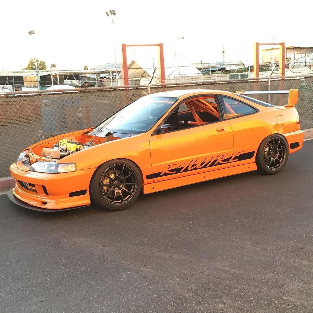 Rywire's tweet photo. #rywire #rywiremotorsportelectronics @csf_radiators #gt3integra #sema2015 #battleofthebuil… https://t.co/YsVlOgr4hC https://t.co/yYSu5iJHyT