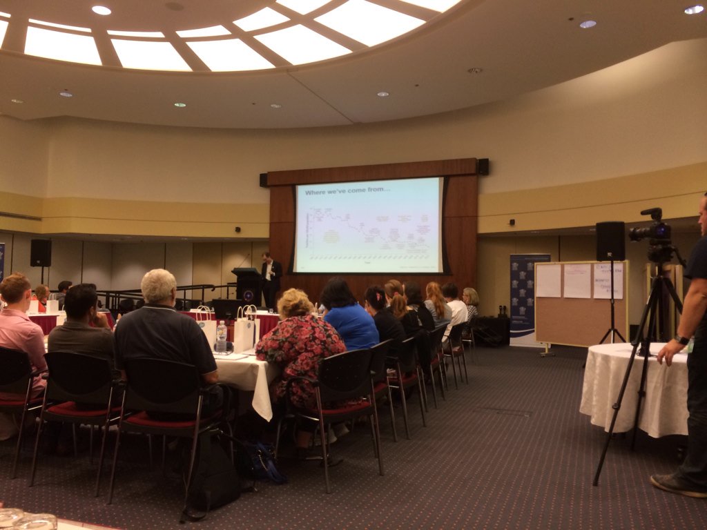 papalms's tweet photo. Citizens' taskforce underway with great preso @GrahamFraine #jointhedrive #citizenstaskforce https://t.co/VOVYIuaOqn