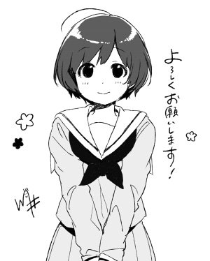 とりあえずご挨拶まで。作業に戻ります。 