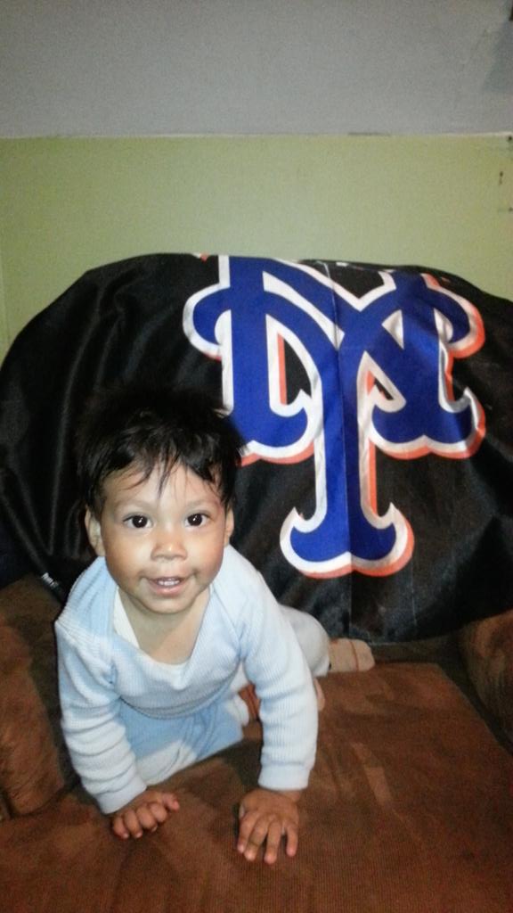 chalco_yoli's tweet photo. #lgm #LetsGoMets #metsrule #WorldSeries @Mets @Noahsyndergaard
All fans new or old are rooting for you! https://t.co/vrZcZ44Z84