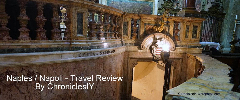 ChroniclesIY's tweet photo. Naples / Napoli – Travel Review Part 1: Introduction and Accommodation https://t.co/RLRcN3M2fE https://t.co/Xnvt2fmwXt