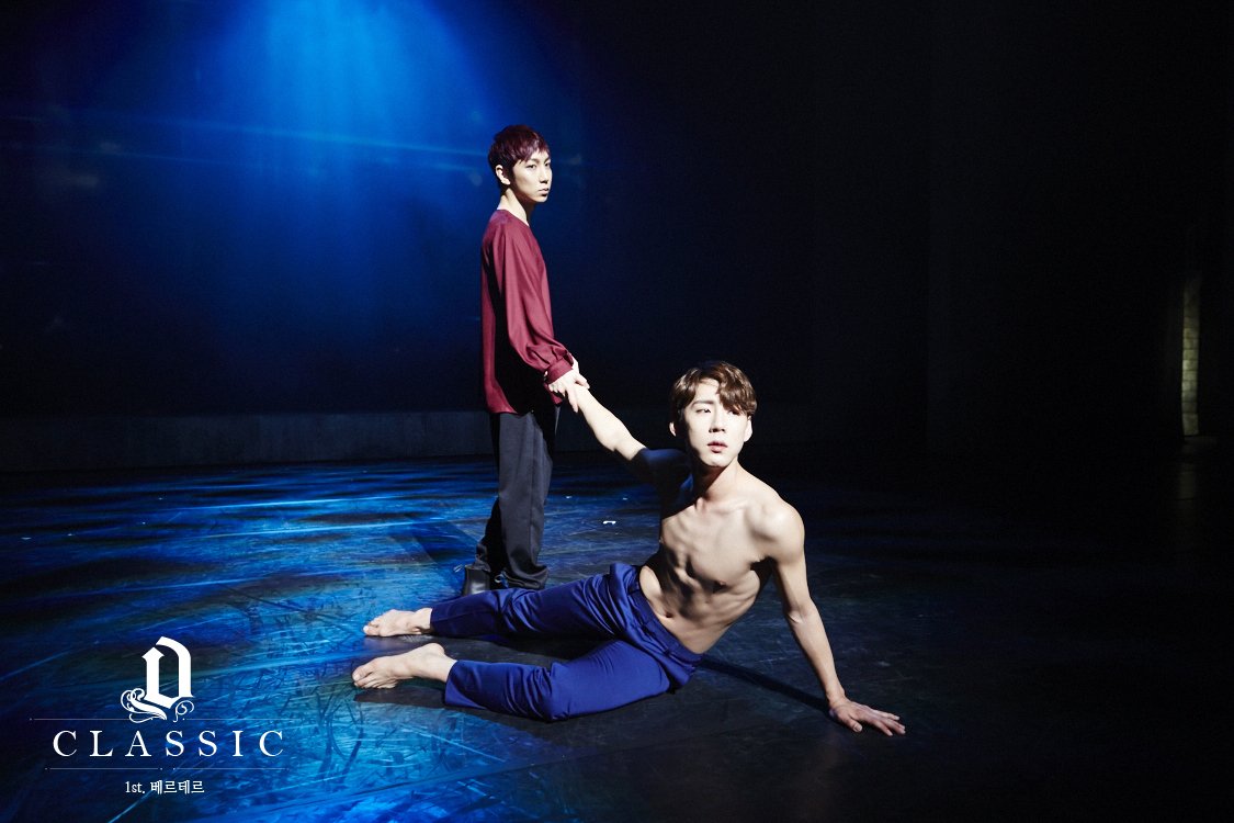 DClassic1st's tweet photo. #DClassic 1st #๋ฒ ๋ฅดํ
๋ฅดโ
์์ํ #๊ณต์ฐ #์คํฉ ์ฌ์ง ๊ณต๊ฐ! #๋๊ทผ๋๊ทผ #์ฌ์ฅ์ ๊ฒฉ #๋ฉ์๋ค ๋ ์์ํ๊ฒ ๋ณด๊ณ ์ถ๋ค๋ฉด ๊ทน์ฅ์ผ๋ก gogo! โถhttps://t.co/i2wOSPnEVq https://t.co/JnLRjiSzW8