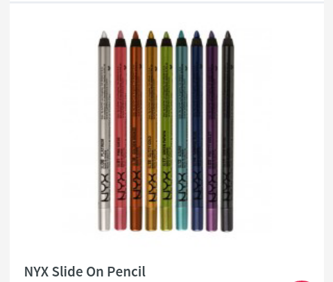 mozee_up's tweet photo. NYX SLIDE ON PENCIL (IDR 125.000) https://t.co/xFBqnE2UO3